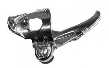 Preview: KABELFUEHRUNG SHIMANO 1 1/8"